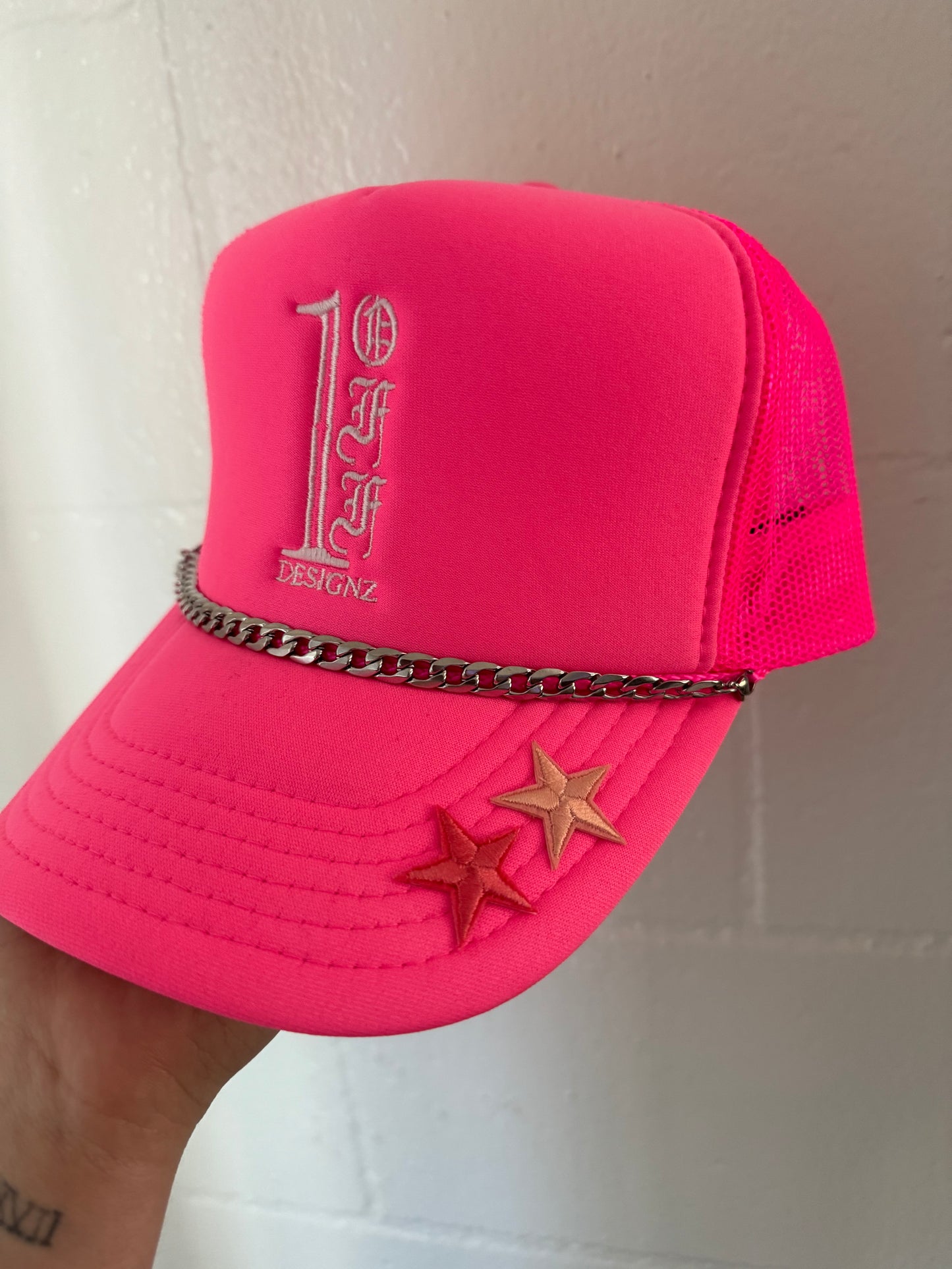 Pink Lady