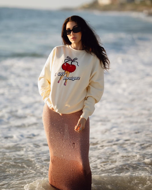 Cherry Bomb