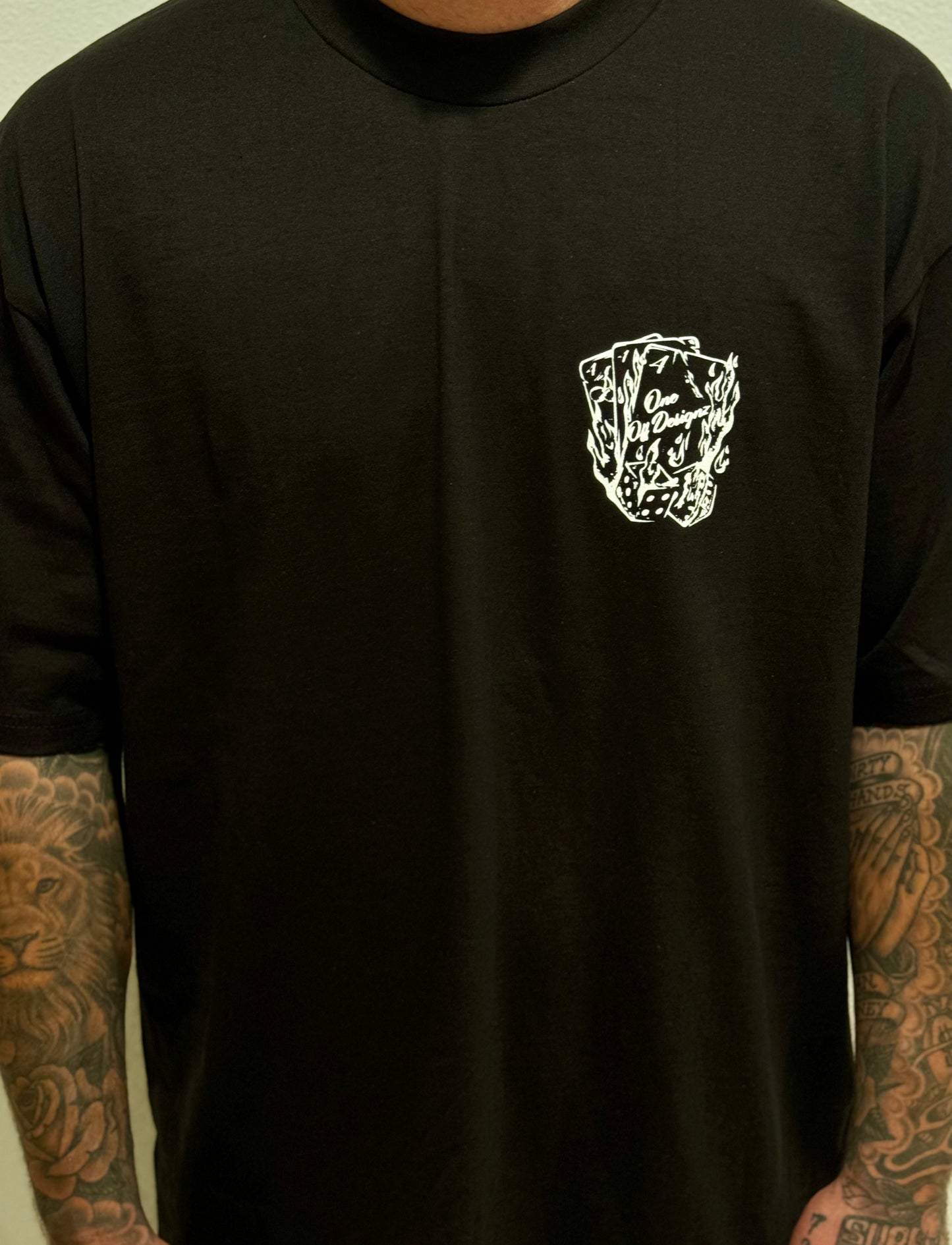 444 Tee