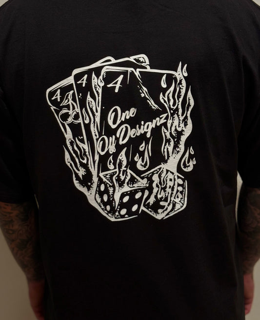 444 Tee