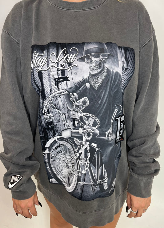 Low Rider