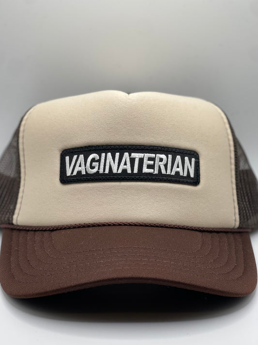 Vag Town