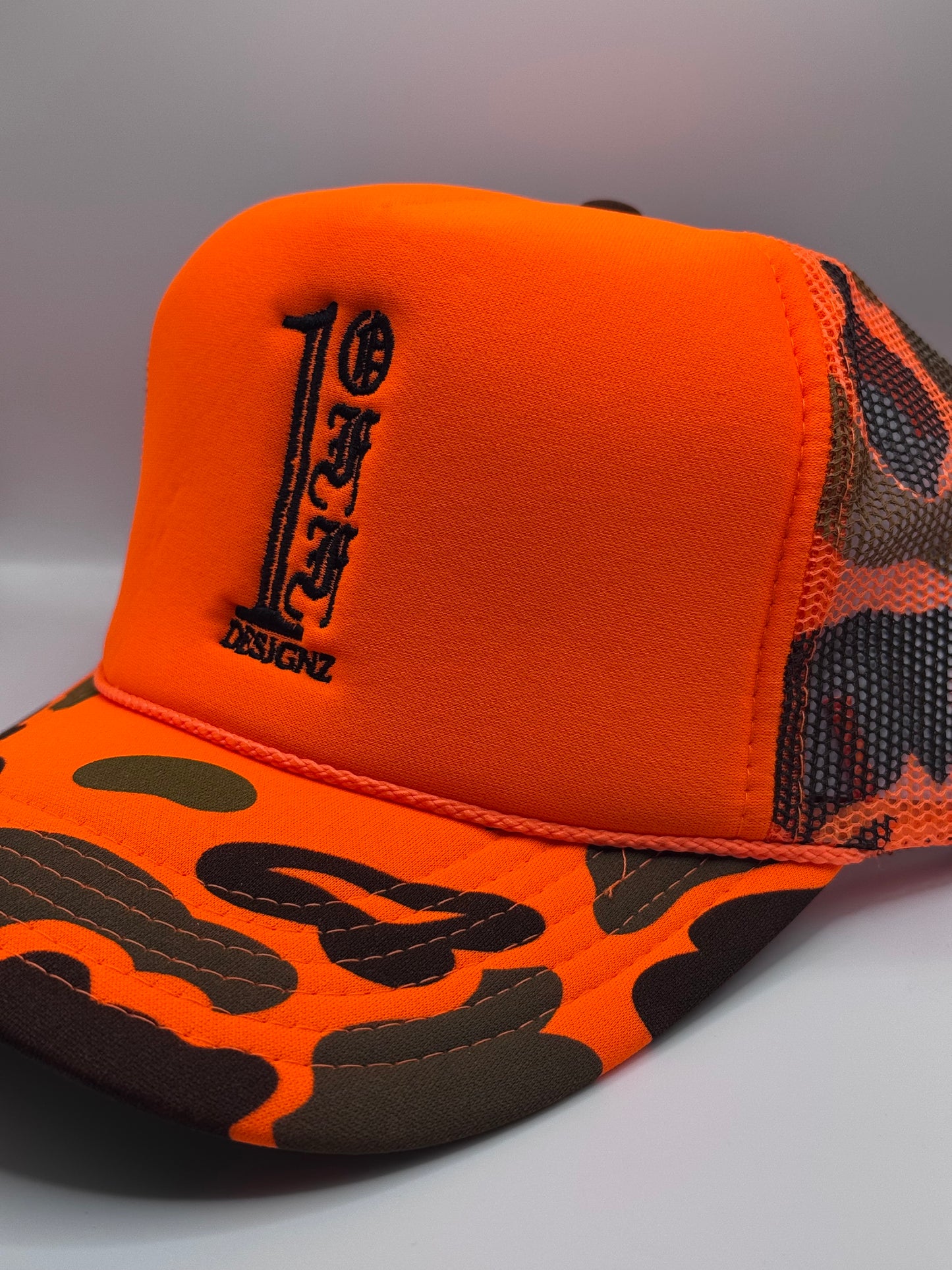 Camo Crush