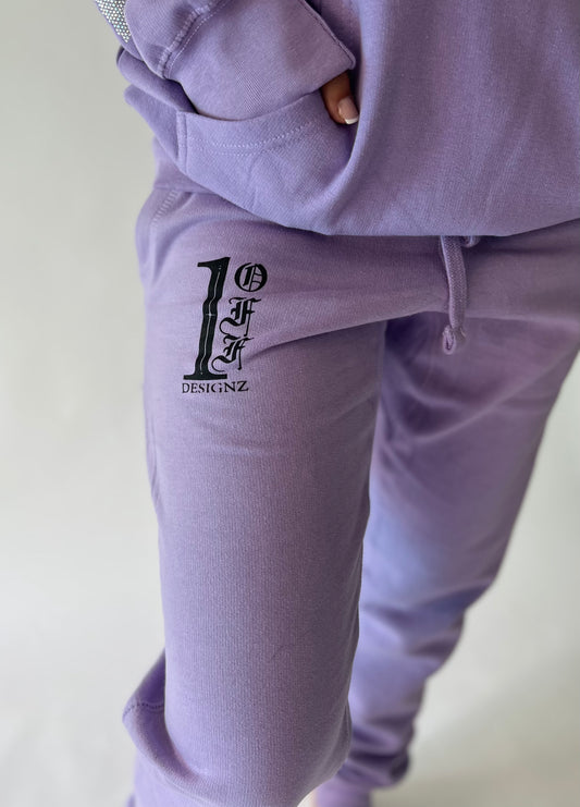 Purple Reign
