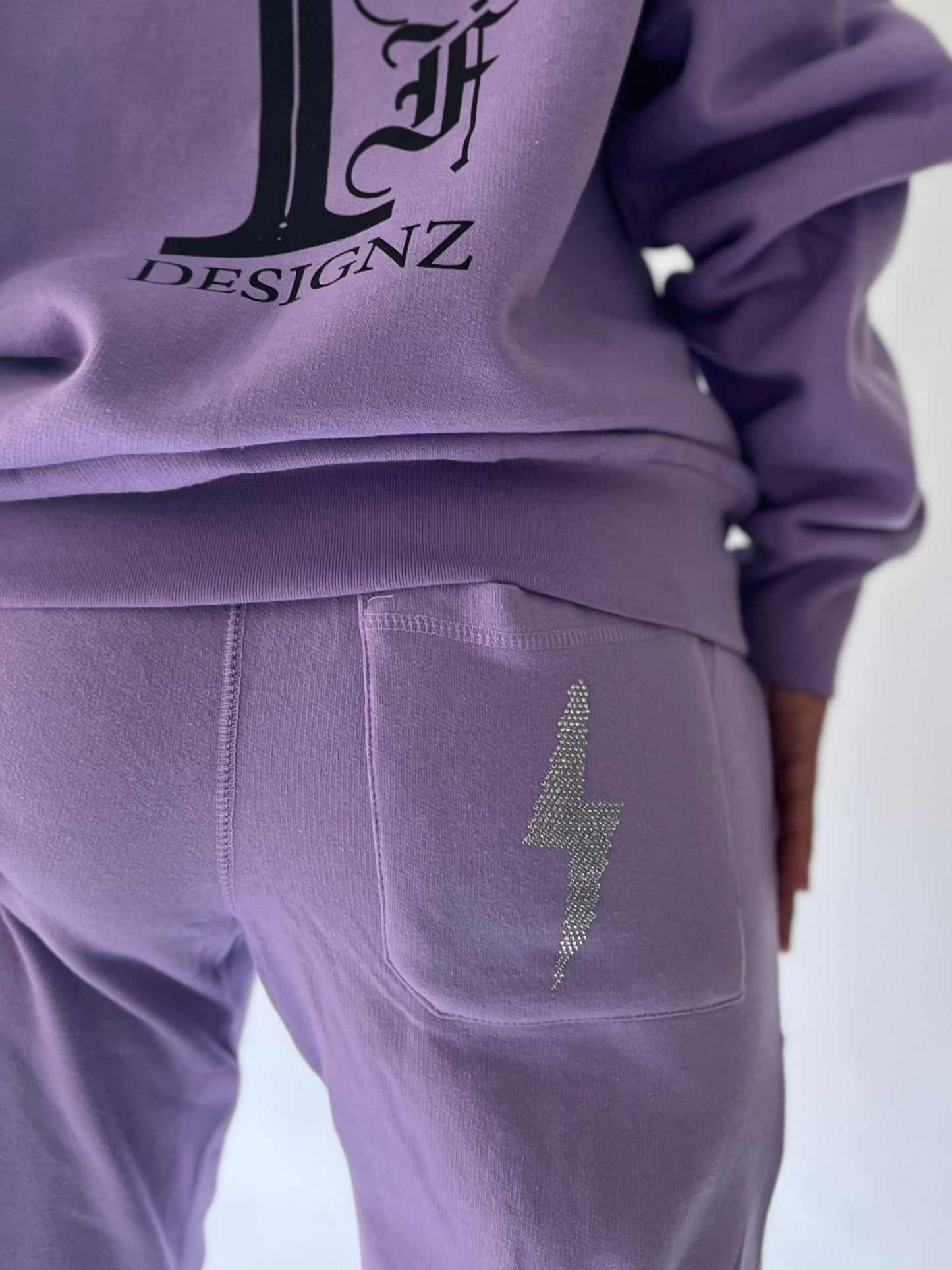 Purple Reign