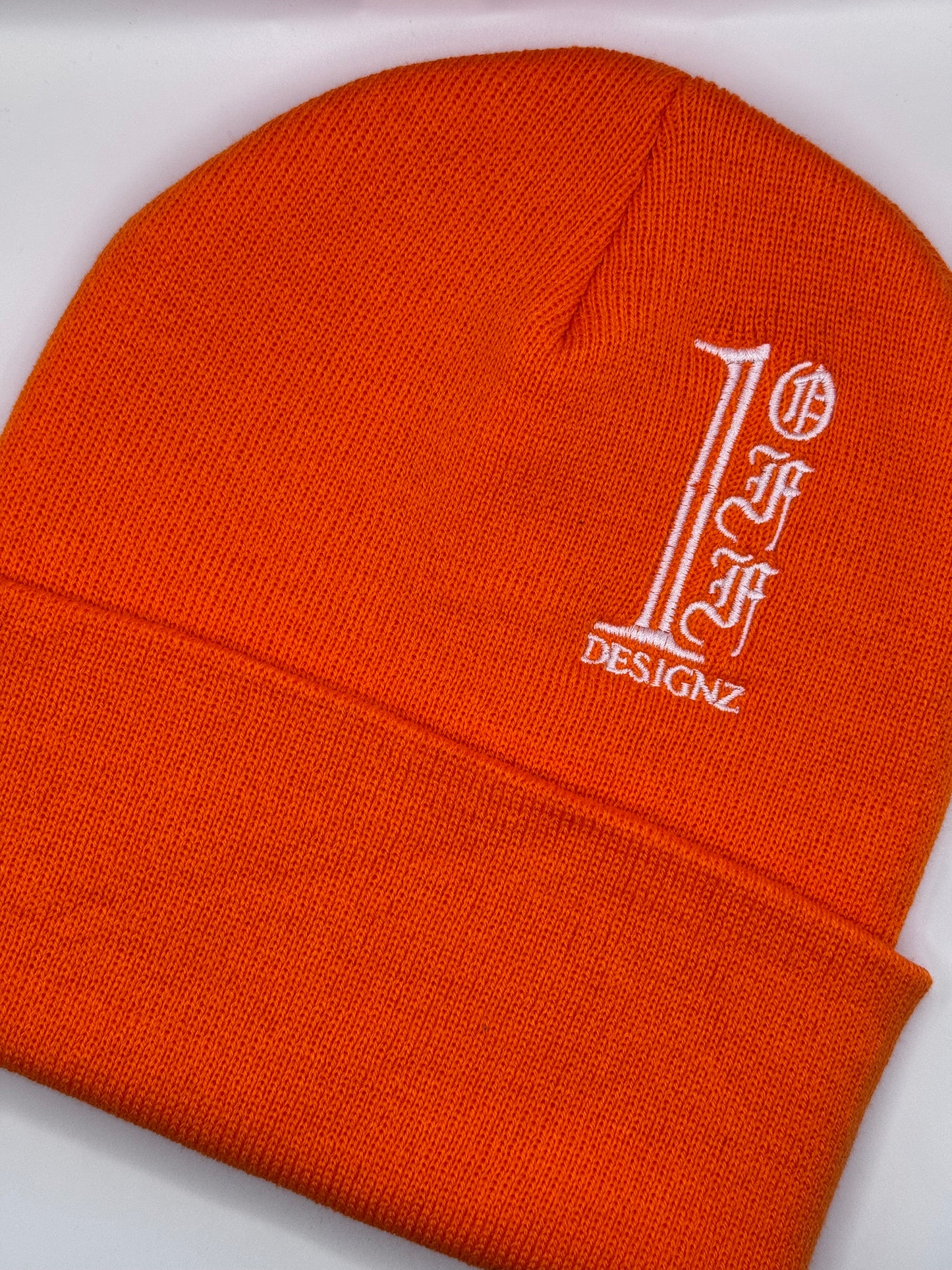 Orange Crush