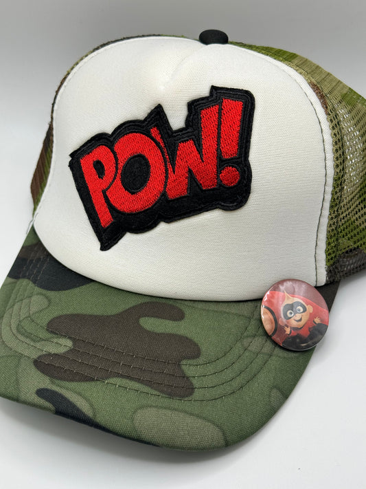 POW!