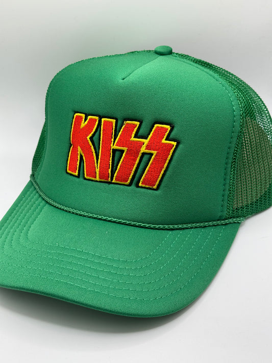 Kiss Kiss