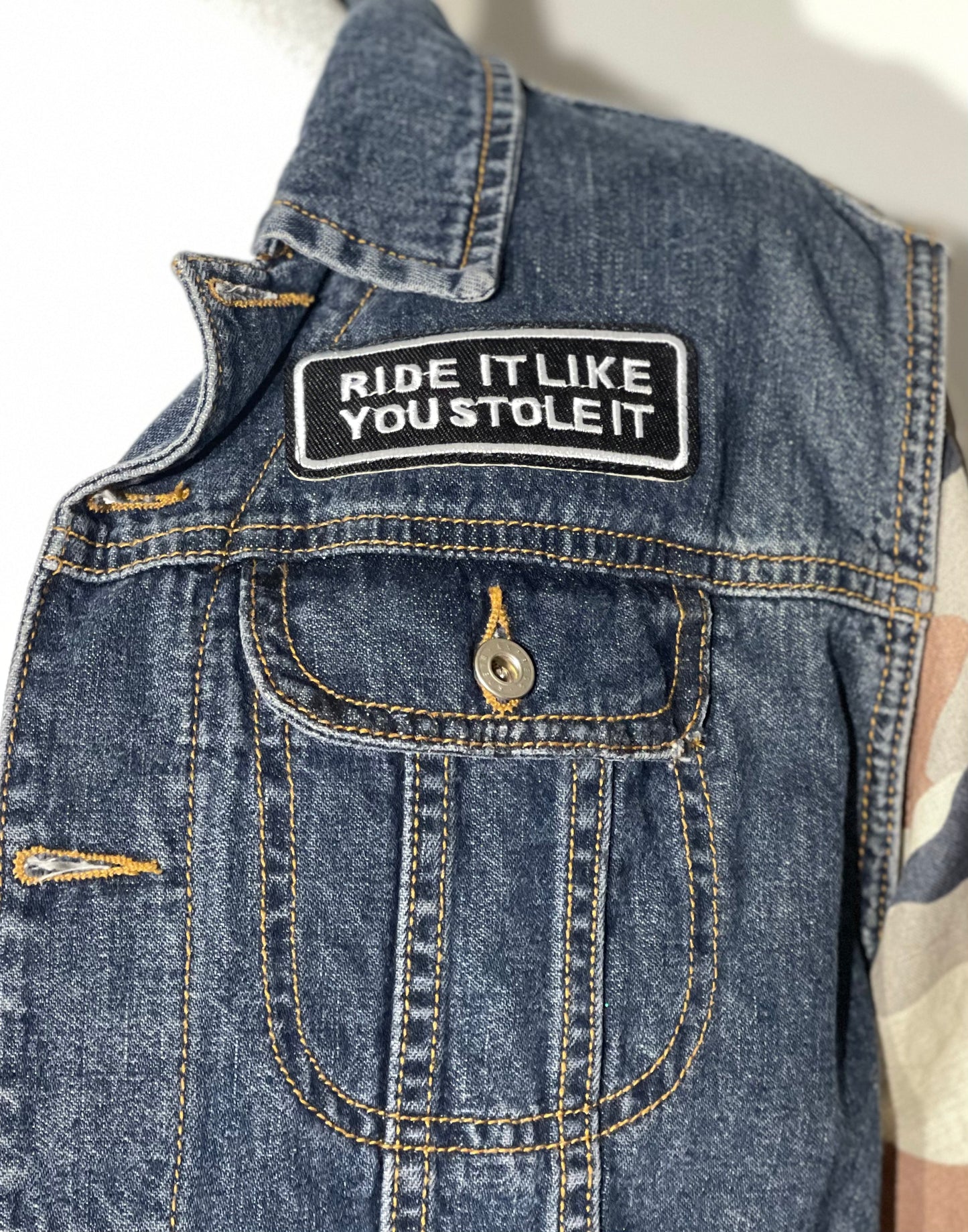 Born To Be Free