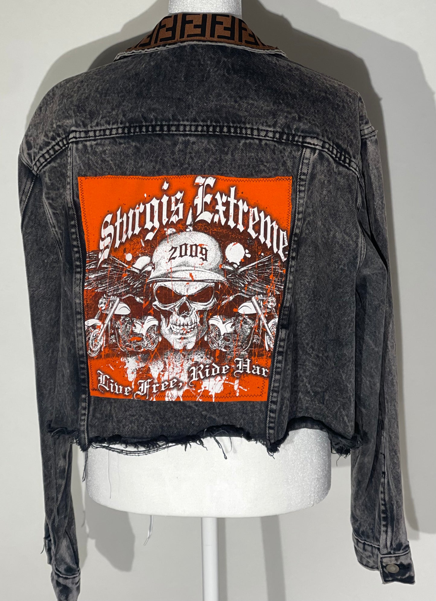 Sturgis Original
