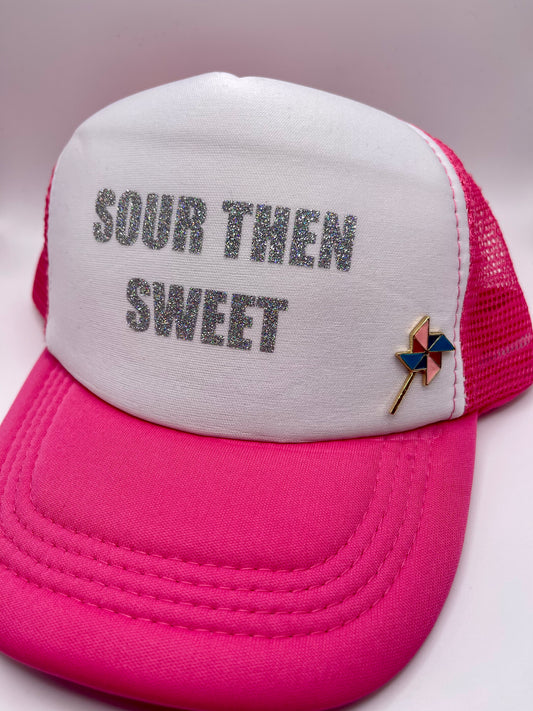 Sour Patch Kid