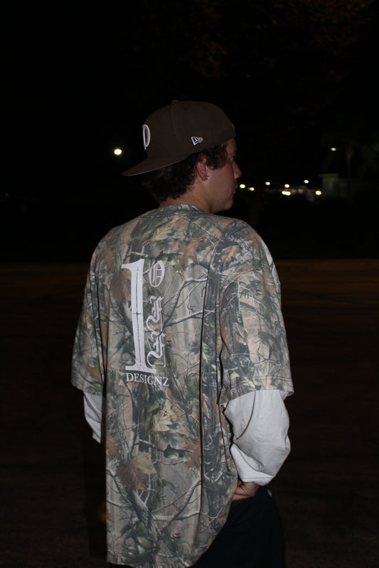 Camo Clash