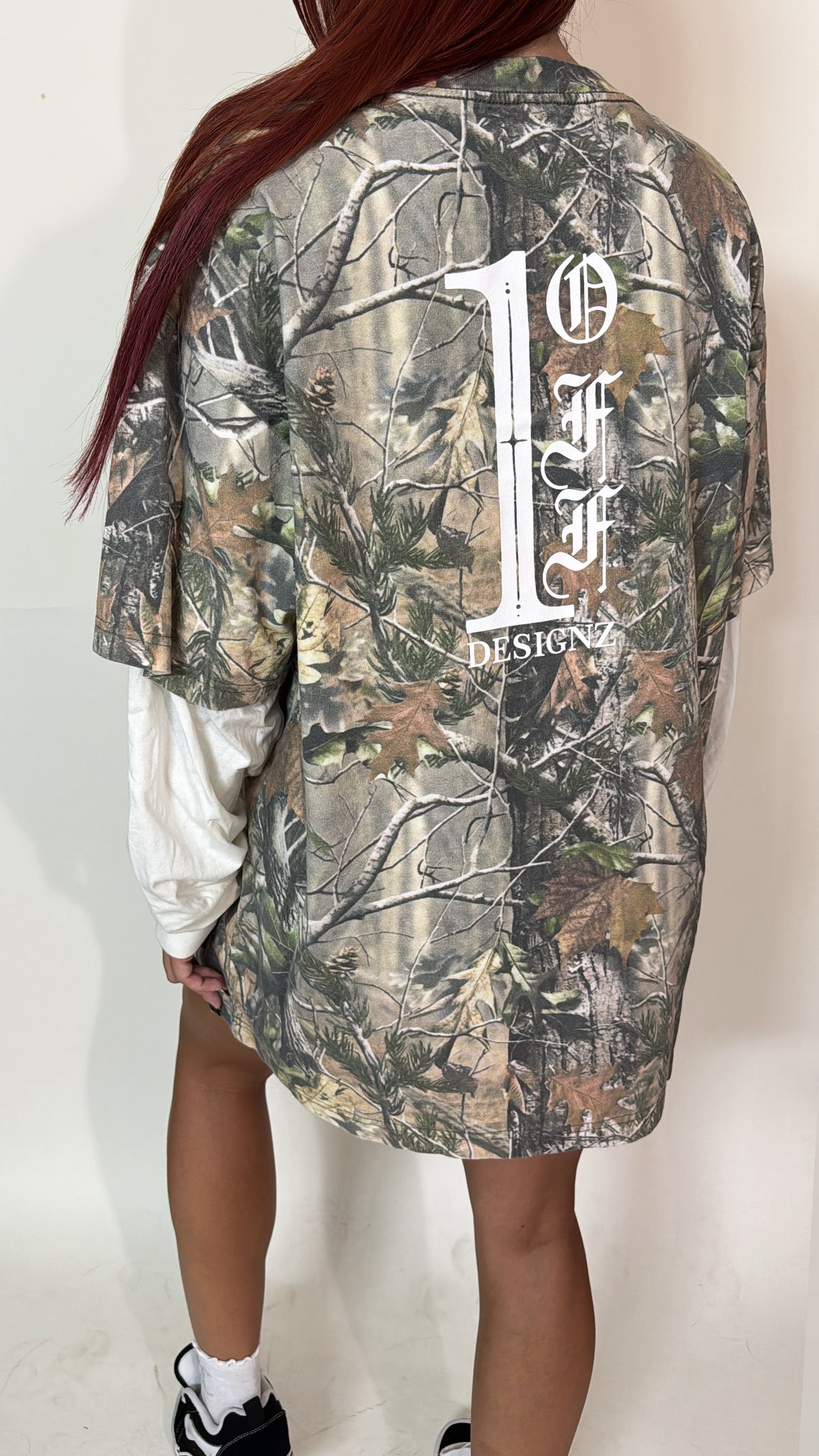Camo Clash