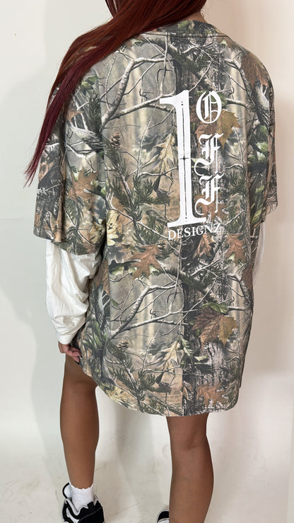 Camo Clash