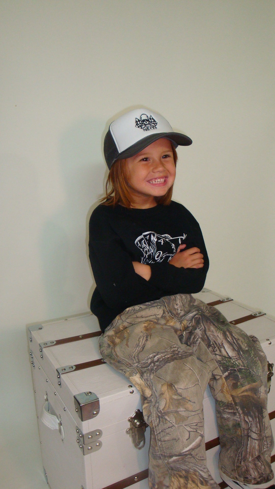 Youth Skull Crusher