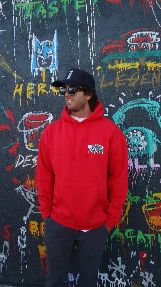 Red Hots