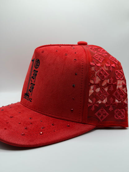 Cherry Bomb