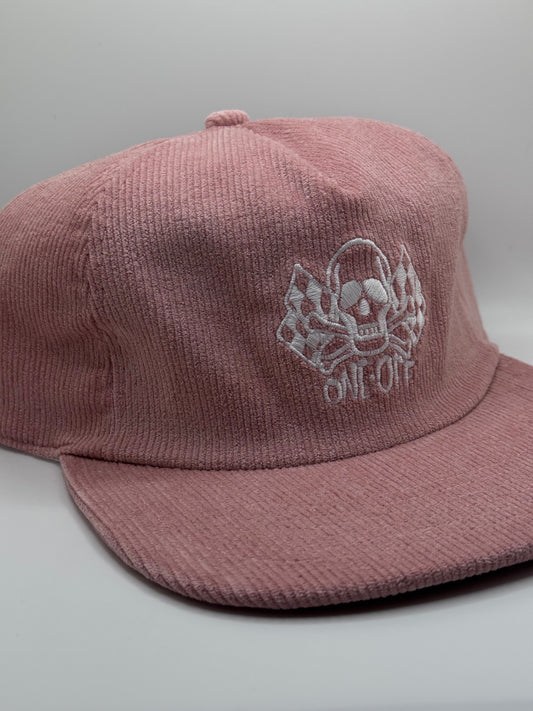 Pink Velvet