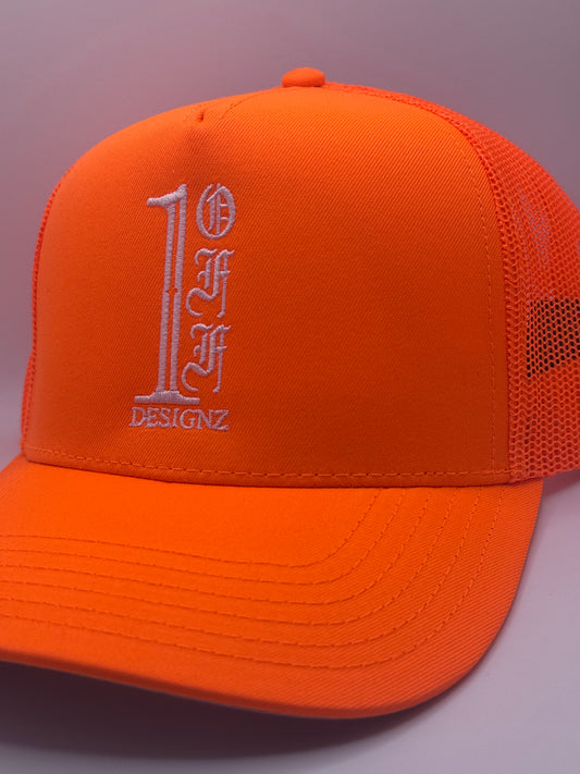OG Orange