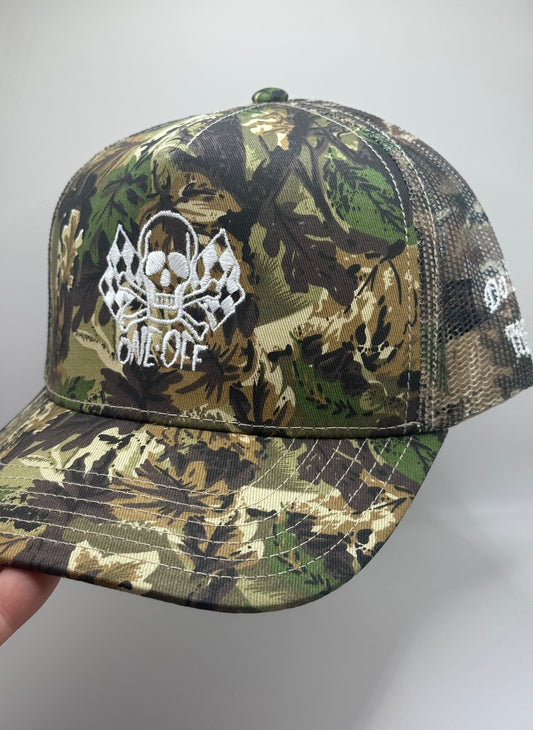 Camo Wamo