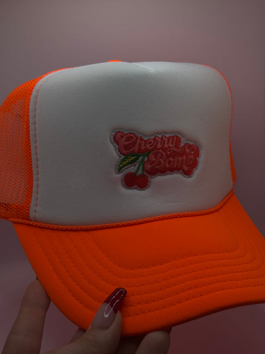 Cherry Bomb