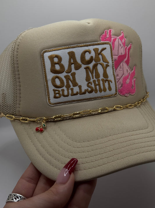 CLASSY B*TCH!