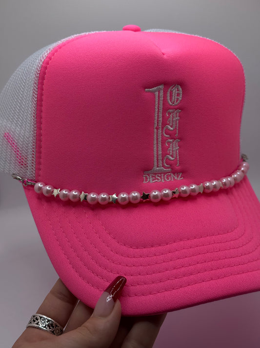 PINKY