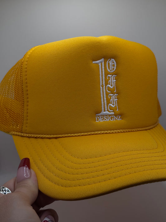 OG Yellow