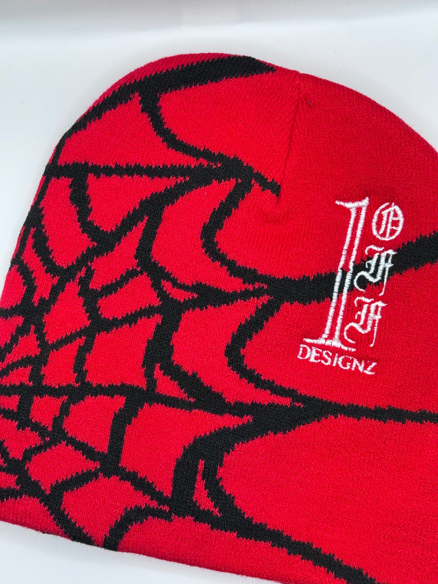 Spider Kiss