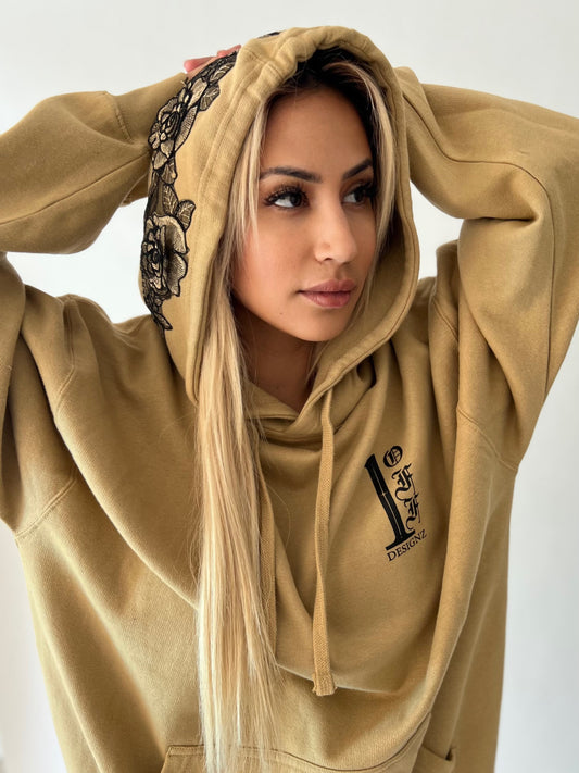 Golden Girl