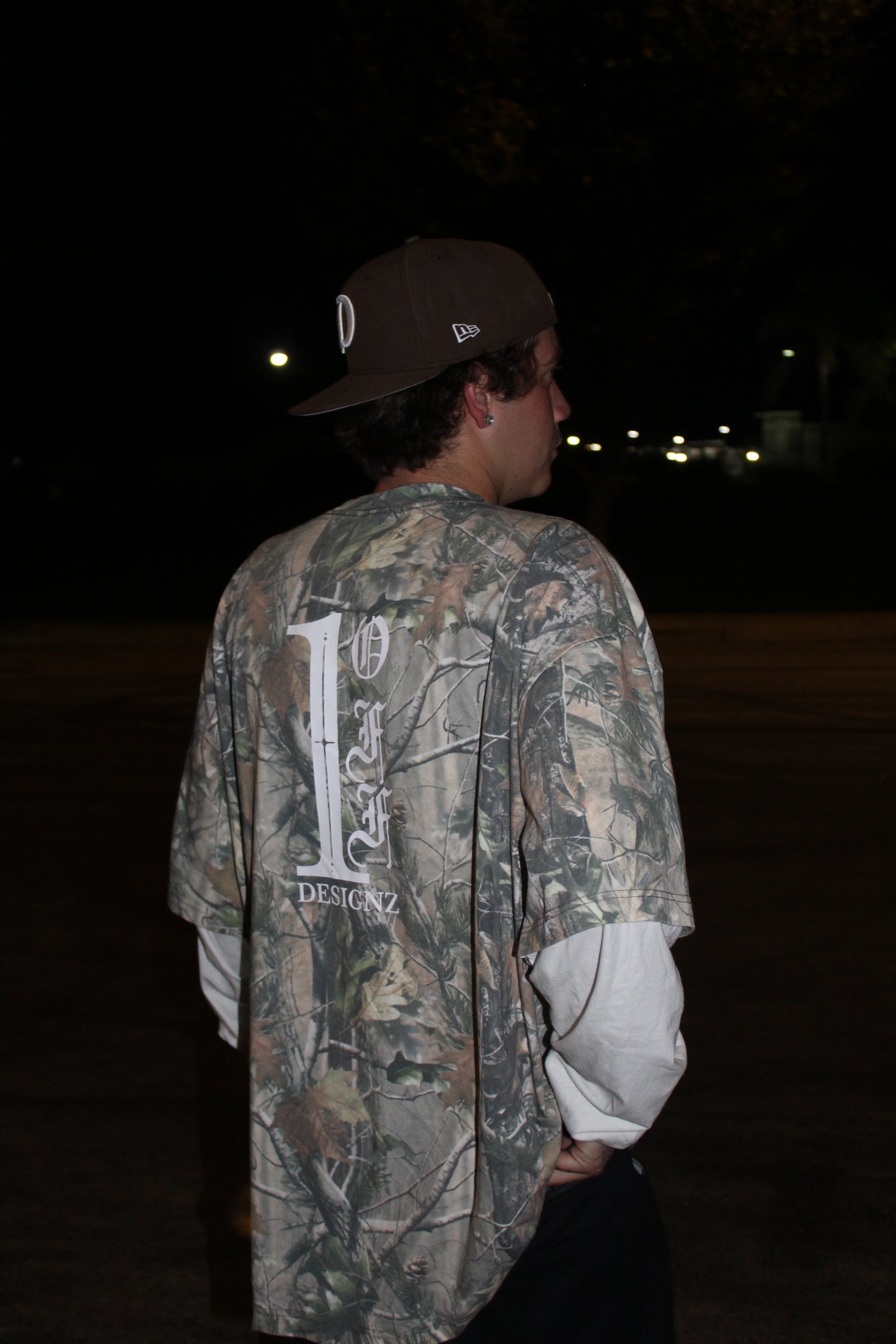 Camo Clash