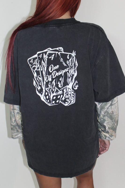 Blackout Blend Long Sleeve