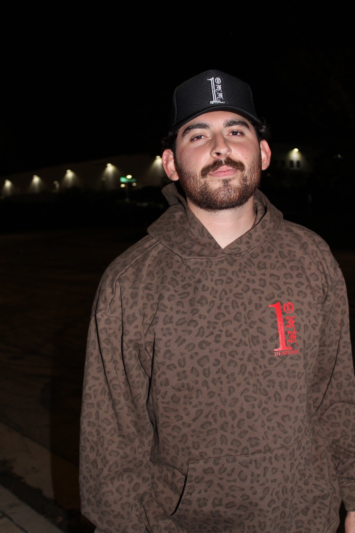 CHEETAH-LICIOUS